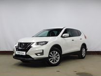 Nissan X-Trail 2.0 CVT, 2019, 44 338 км, с пробегом, цена 2 419 000 руб.