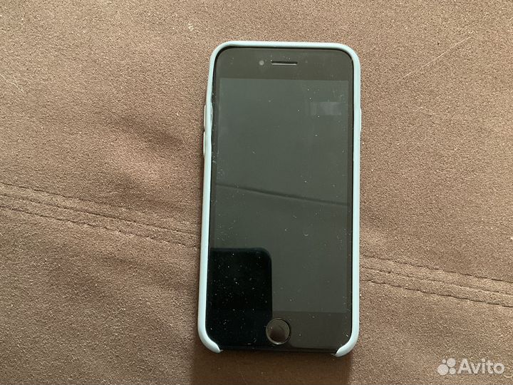 Телефон iPhone 7 128gb