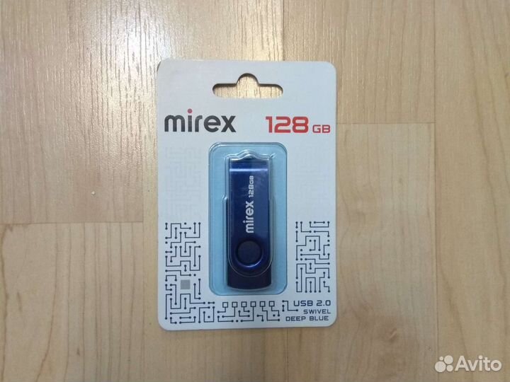 Usb flash 128gb