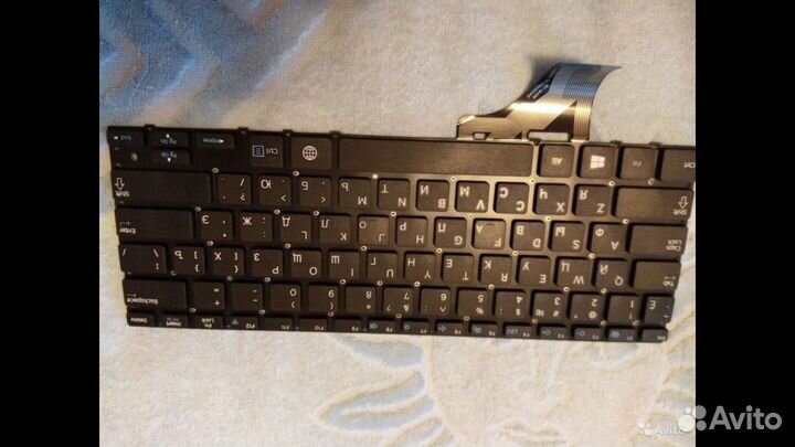 Клавиатура для ноутбука