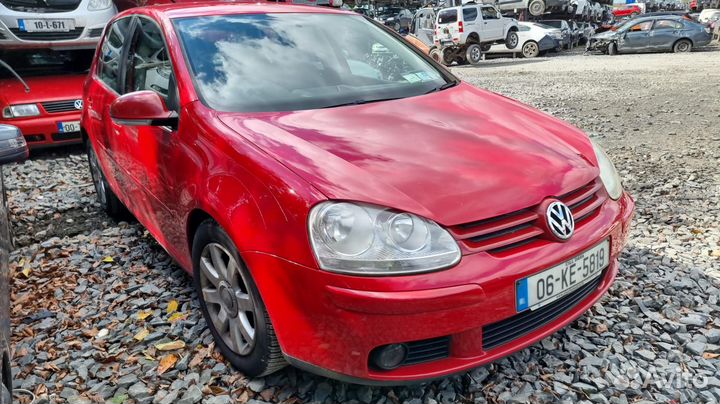 Крыло Volkswagen Golf 5 (2003-2009)