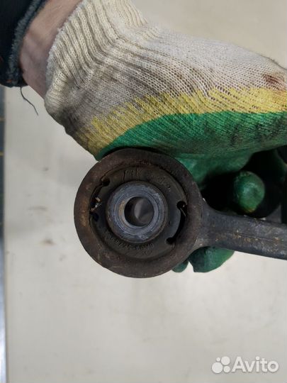 Рычаг подвески Ford Explorer, 2013