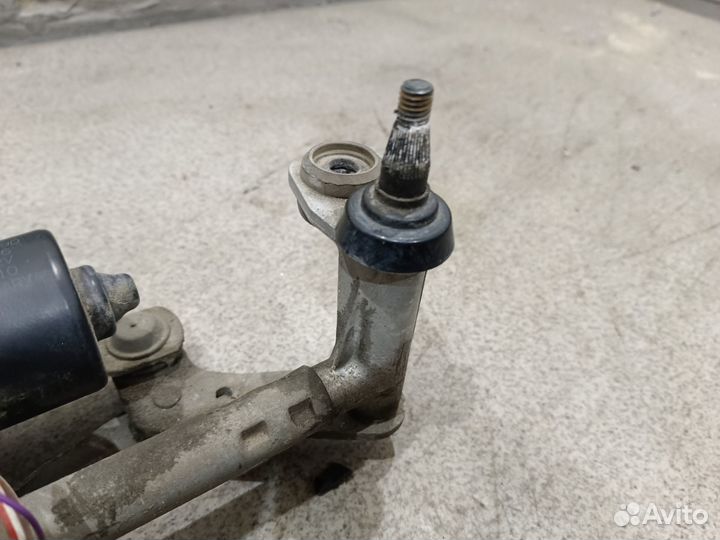 Трапеция дворников для Volkswagen Passat CC