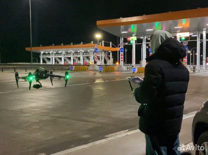 Аэросъемка, съемка с дрона, съемка с квадрокоптера