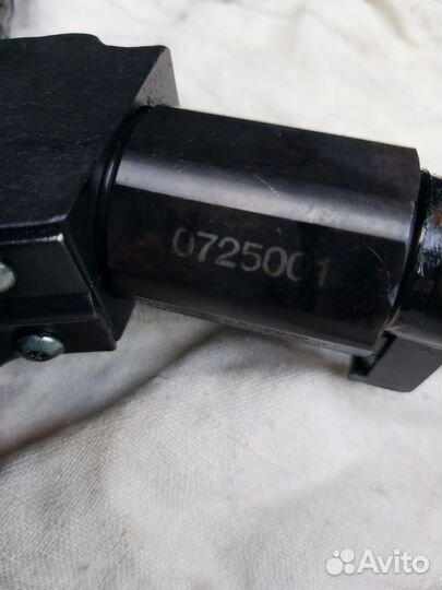 Форсунки Cummins N14