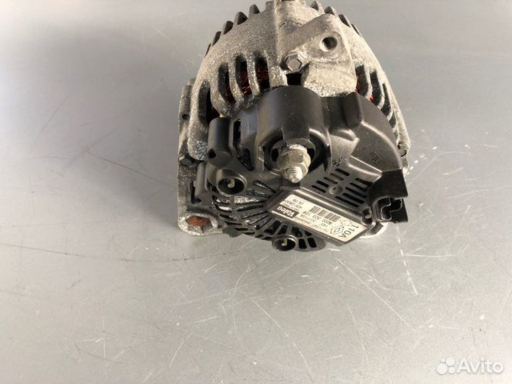 Генератор Logan Megane Duster Scenic Laguna