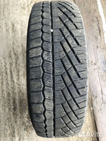 Gislaved Soft Frost 200 185/65 R15 92