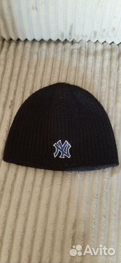 Шапка для подростка