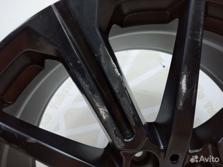 Диск литой R20 BMW X5 G05