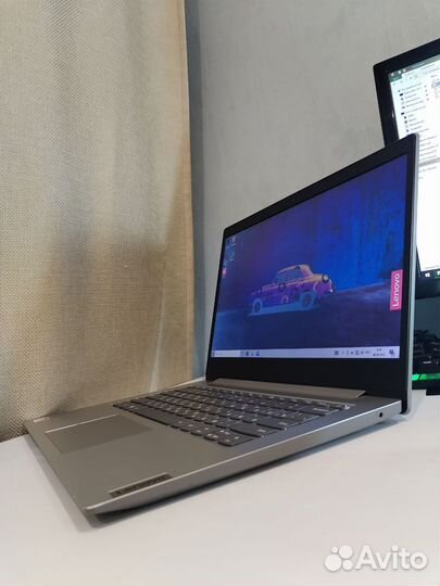Ноутбук lenovo 14
