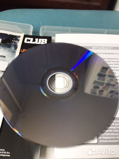 Игры для приставок ps3