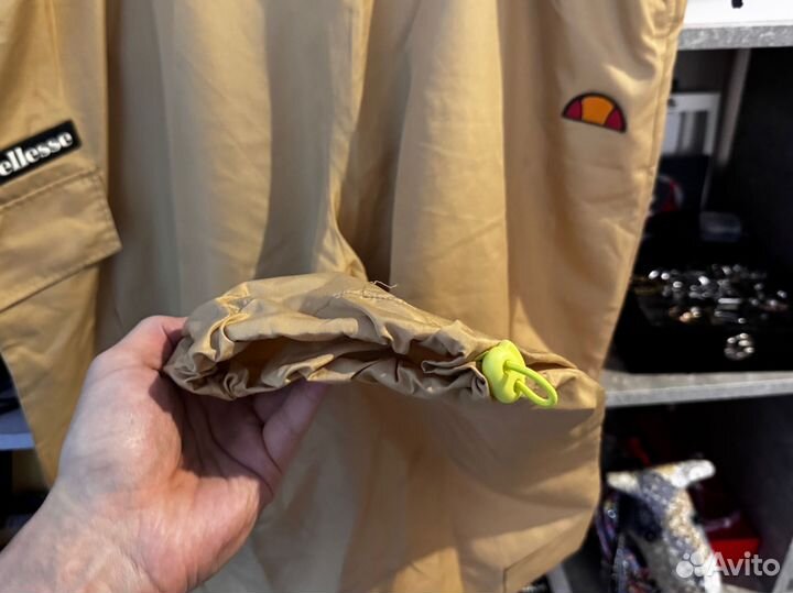 Спортивные штаны Ellese оригинал