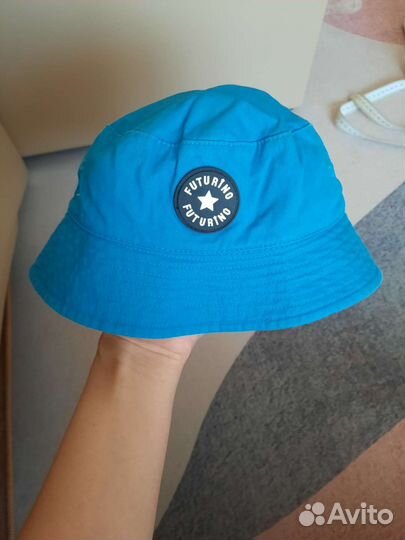 Панама для мальчика
