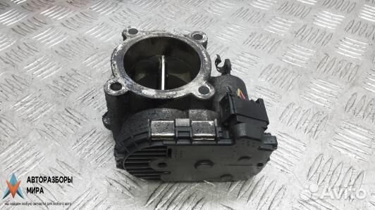 Заслонка дроссельная Chrysler 300C 2006