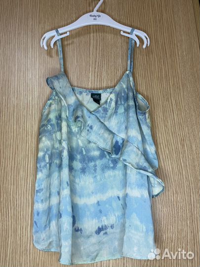 Пакет летних вещей XS