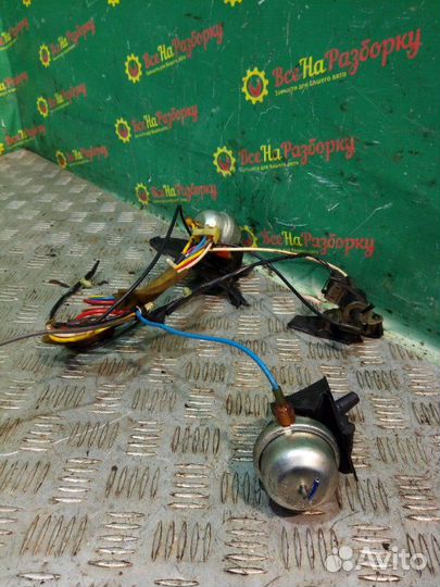 Клапан печки Ford Mondeo 1 лифтбек