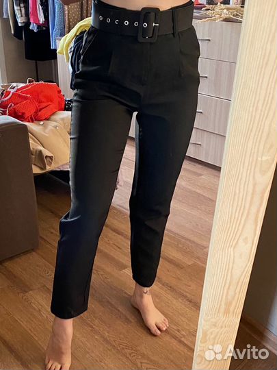 Женские вещи пакетом