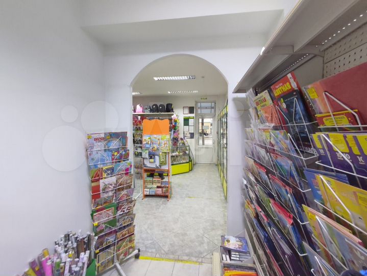 Продам торговое помещение, 256 м²