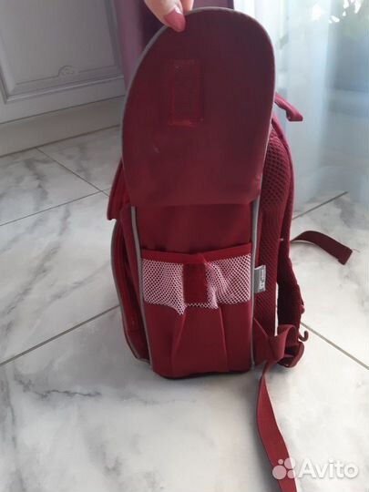Рюкзак школьный