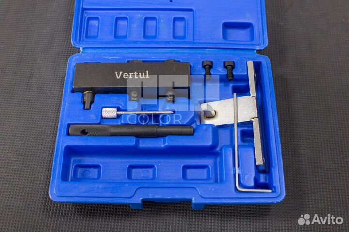 Набор для установки фаз грм Opel 1.6 Cdi