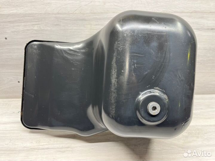 Поддон двигателя Man Tgl