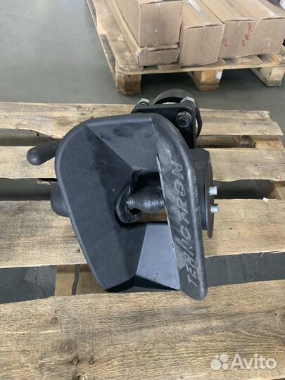 Тягово-сцепное устройство Камаз фаркоп