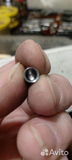 Матрица(пресс-форма)