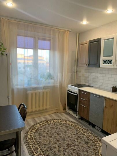 4-к. квартира, 68,9 м², 2/3 эт.