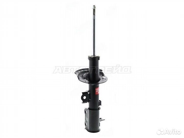 Стойка передняя hyundai accent /verna /KIA RIO RH