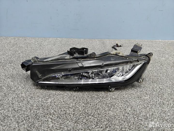 Птф левая lexus RX 4 2019-2023