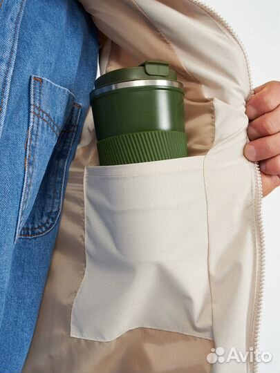 Термокружка