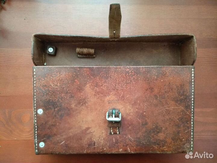 Планшет младшего офицерского состава 1930 годы