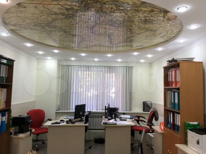 Офис, 247.2 м²