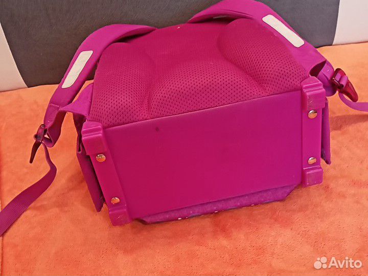 Рюкзак ортопедический