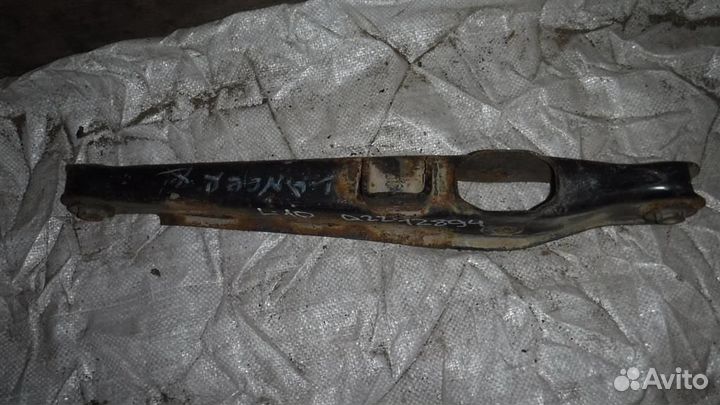 Рычаг задний поперечный Mitsubishi Lancer 10 (CY)