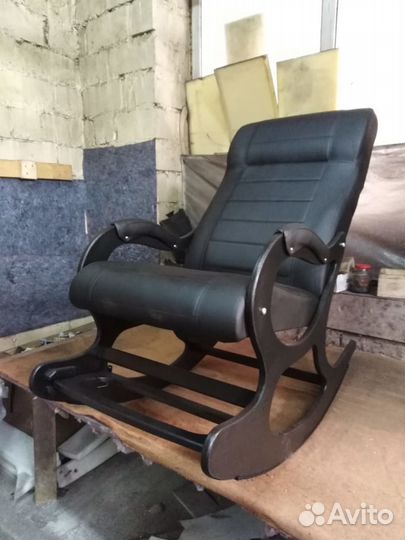 Кресло качалка