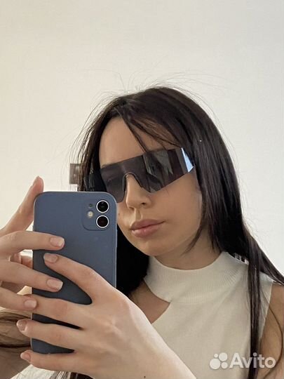 Солнцезащитные очки женские