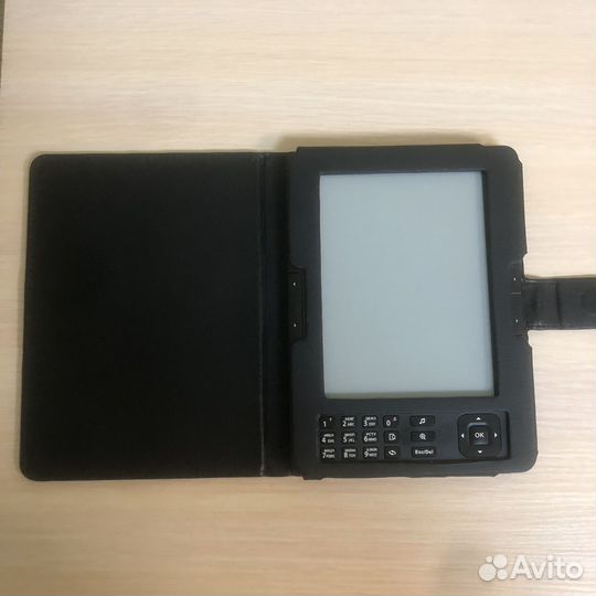 Электронная книга Explay TXT.Book.B65