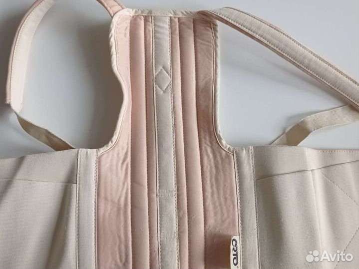 Корректор осанки детский