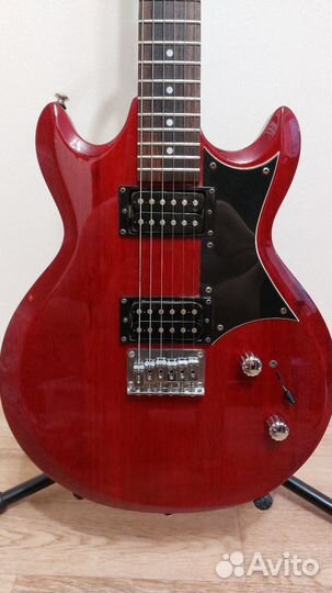 Электрогитара ibanez gio gax30 2011 года