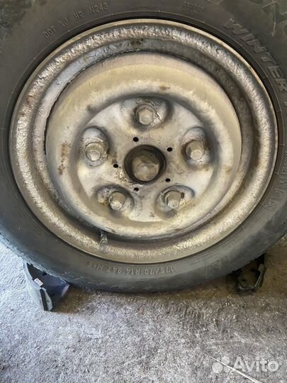 Ford transit диски r 14. 1986-2000г