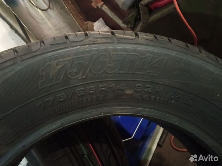 Cordiant Road Runner 175/65 R14 82