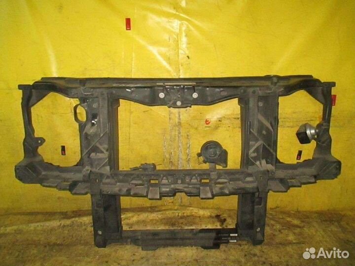 Телевизор Jeep Cherokee KK