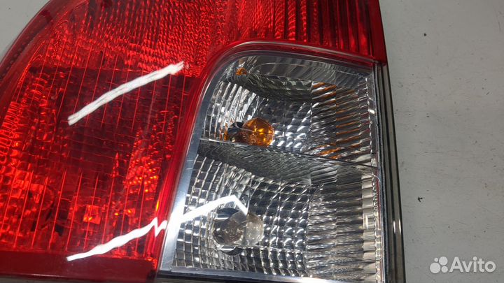 Фонарь (задний) Volvo XC90, 2010