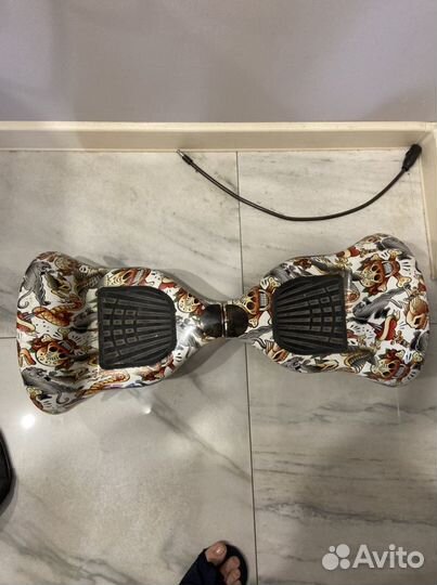 Гироскутер