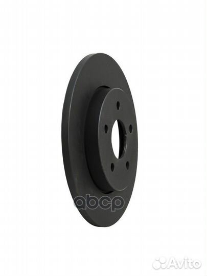 Z06088 диск тормозной задний Ford Mondeo all 0