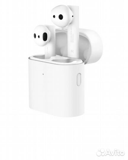 Наушники Xiaomi AirDots Pro 2S, белый