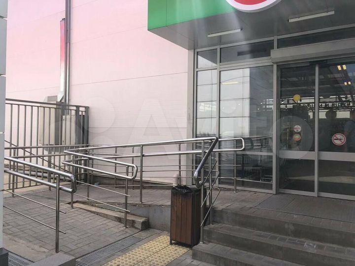 Свободного назначения, 1412 м²