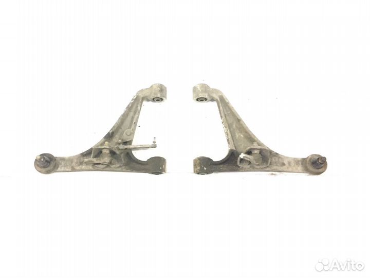 Infiniti G (V36) Инфинити Рычаг Задний Верхний Л П