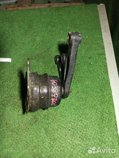 Подушка двигателя Шкода Фабия 1